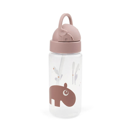 Done by Deer Ozzo Straw Bottle