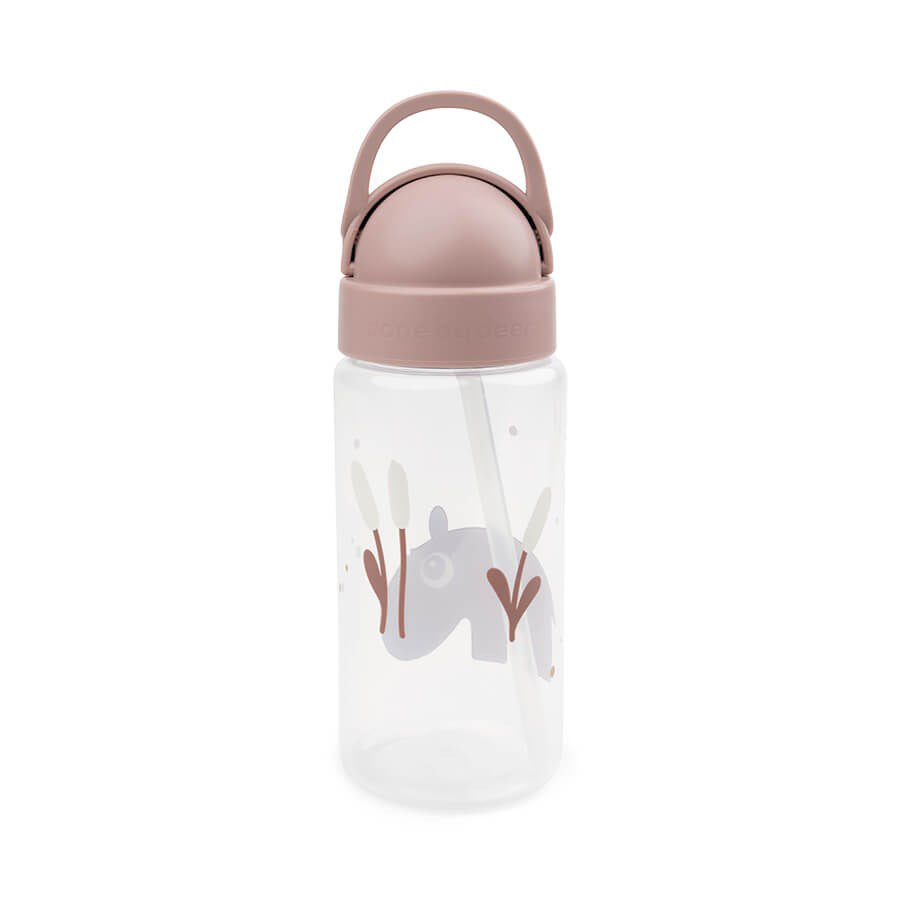 Done by Deer Ozzo Straw Bottle
