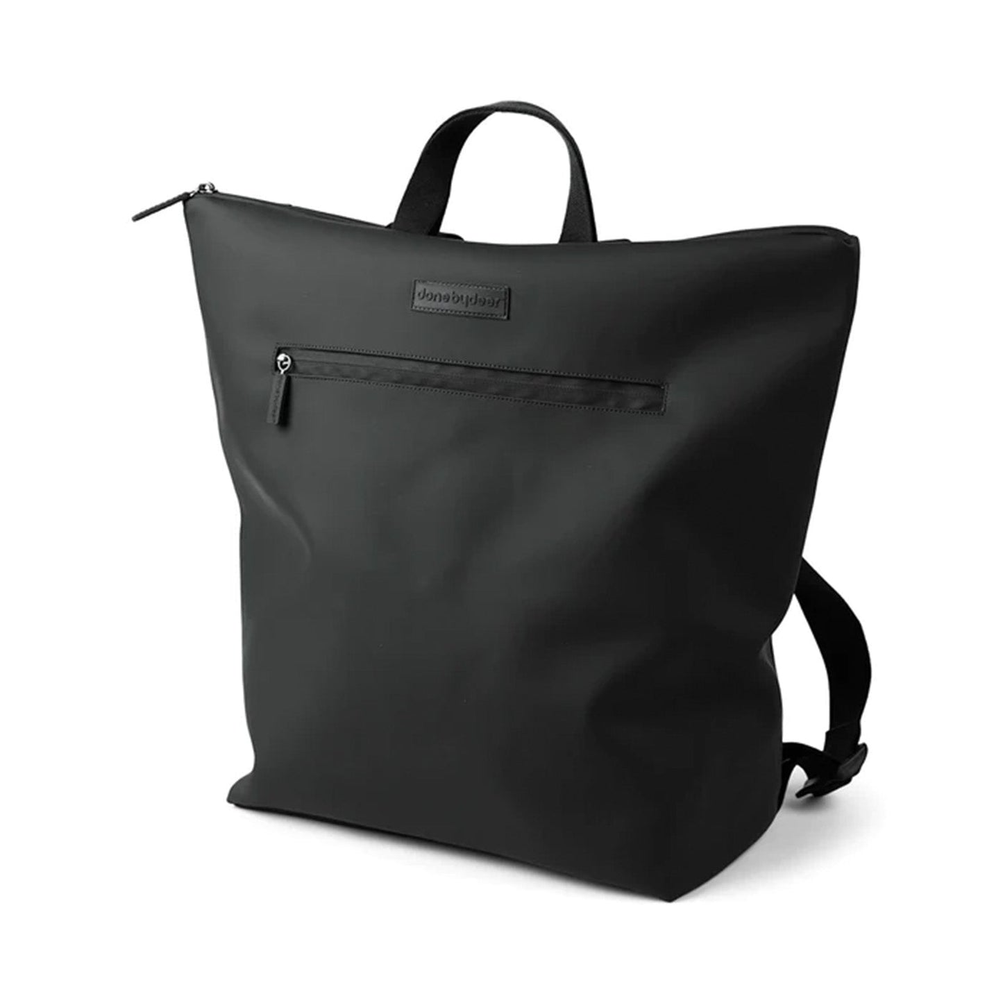 Done by Deer Changing Backpack - Black