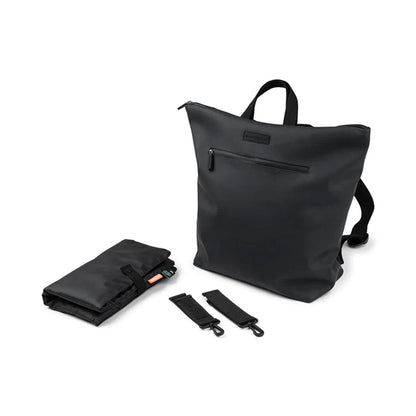 Done by Deer Changing Backpack - Black