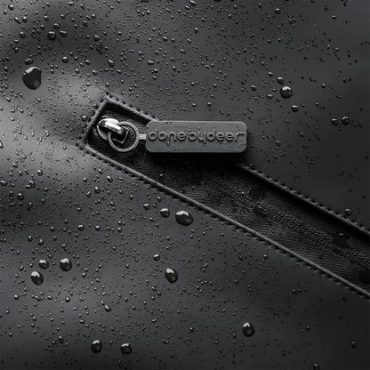 Done by Deer Changing Backpack - Black