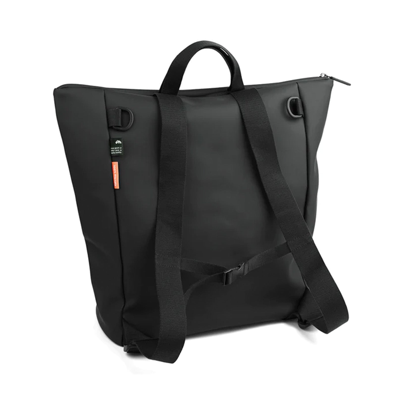 Done by Deer Changing Backpack - Black