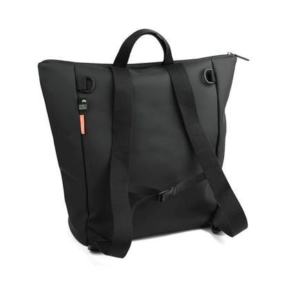 Done by Deer Changing Backpack - Black