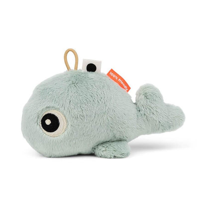 Done by Deer Tiny Sensory Wally Rattle