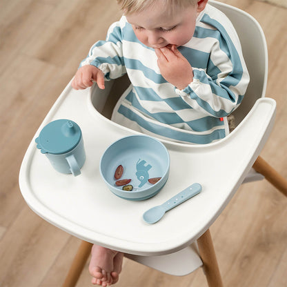 Done by Deer Foodie First Meal Set