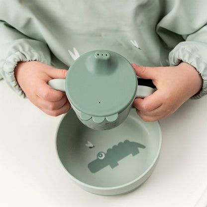 Done by Deer Foodie First Meal Set