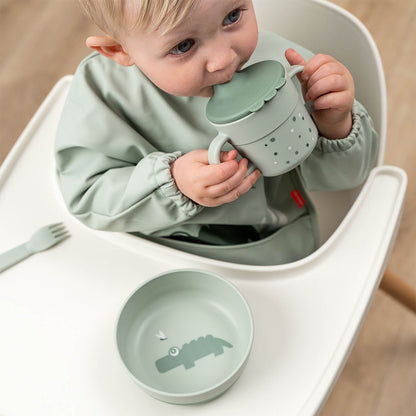 Done by Deer Foodie First Meal Set