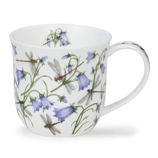 Dunoon Cumbrae Dovedale Harebell Mug