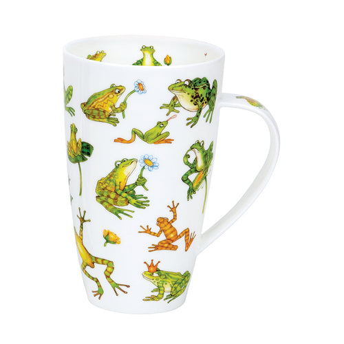 Dunoon Henley Hop It Mug