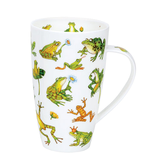 Dunoon Henley Hop It Mug