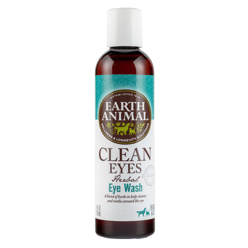 Earth Animal Clean Eyes Pet Eye Wash