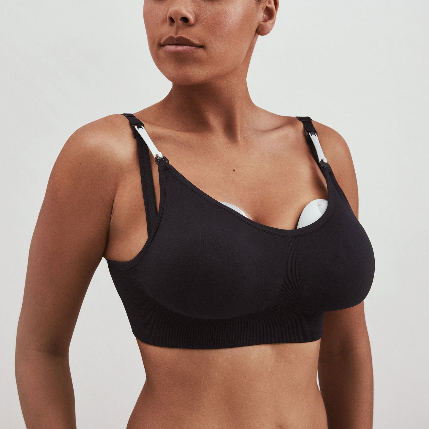 Elvie Wearable Electric Breast Pump - Double