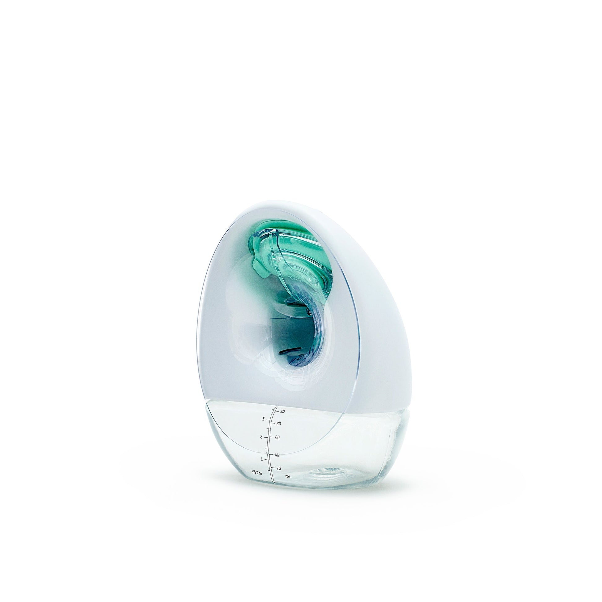 Elvie Wearable Electric Breast Pump - Single