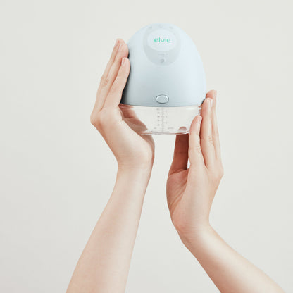 Elvie Wearable Electric Breast Pump - Single