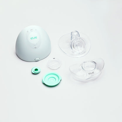 Elvie Wearable Electric Breast Pump - Single