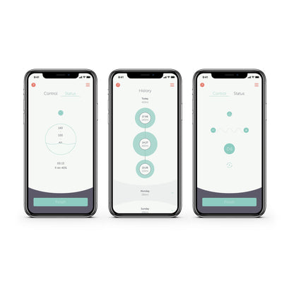 Elvie Wearable Electric Breast Pump - Single