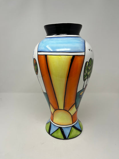 Emma Bailey Summer Celebration Large Vase