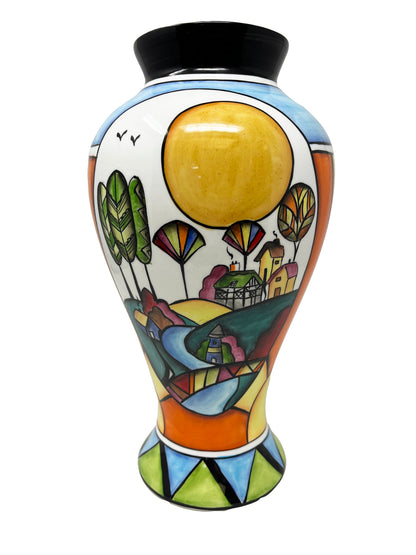 Emma Bailey Summer Celebration Large Vase