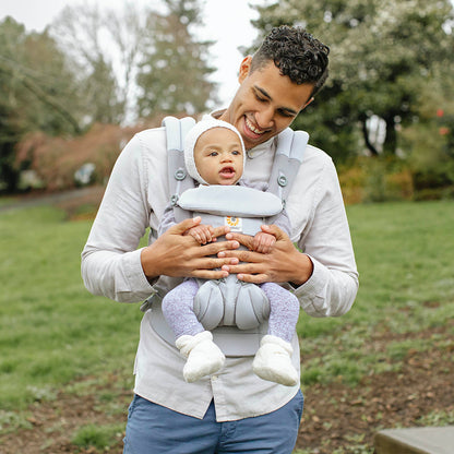 Ergobaby Omni 360 Cool Air Mesh Carrier