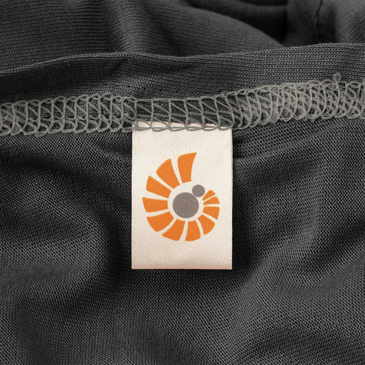 Ergobaby Aura Wrap Sustainably Knit