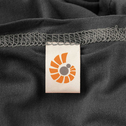 Ergobaby Aura Wrap Sustainably Knit