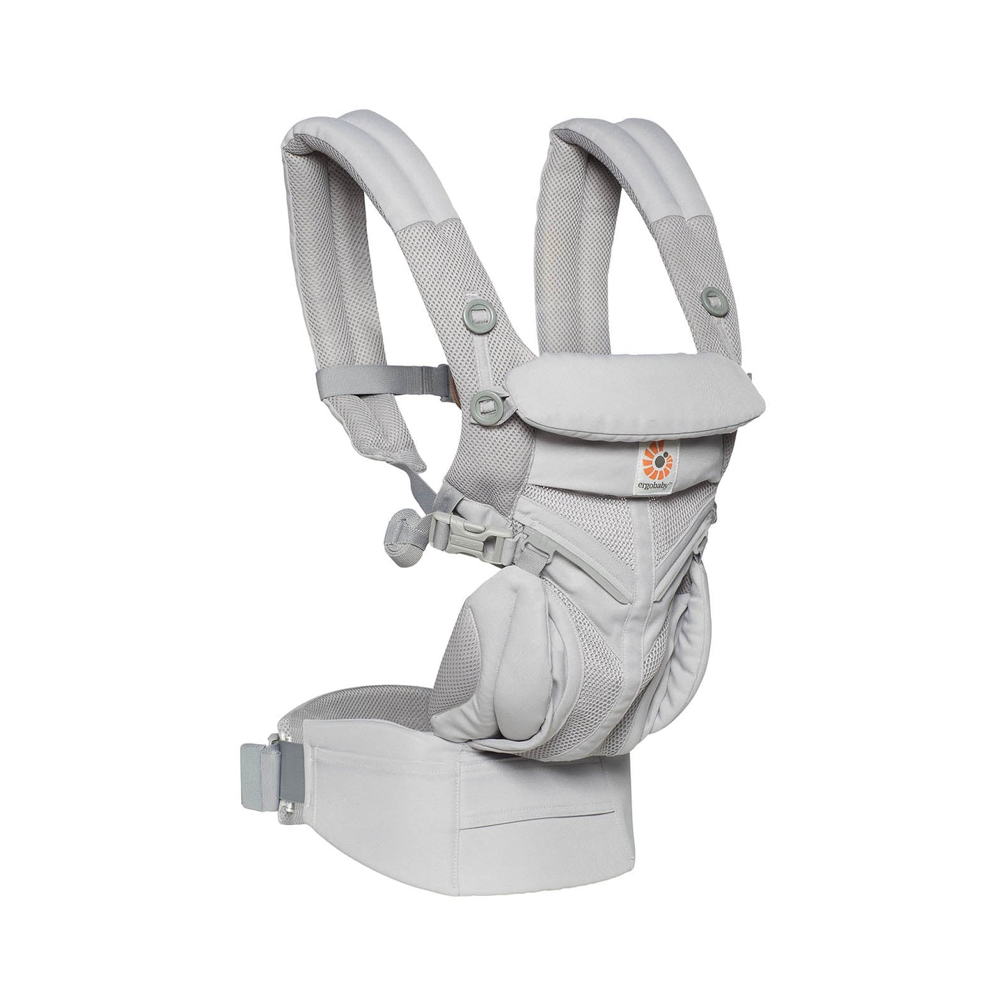 Ergobaby Omni 360 Cool Air Mesh Carrier