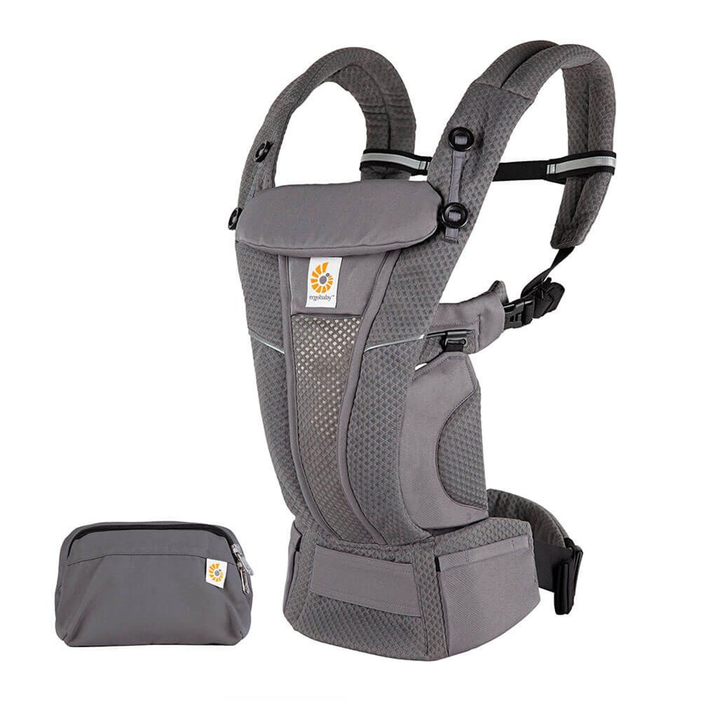 Ergobaby Omni™ Breeze Baby Carrier