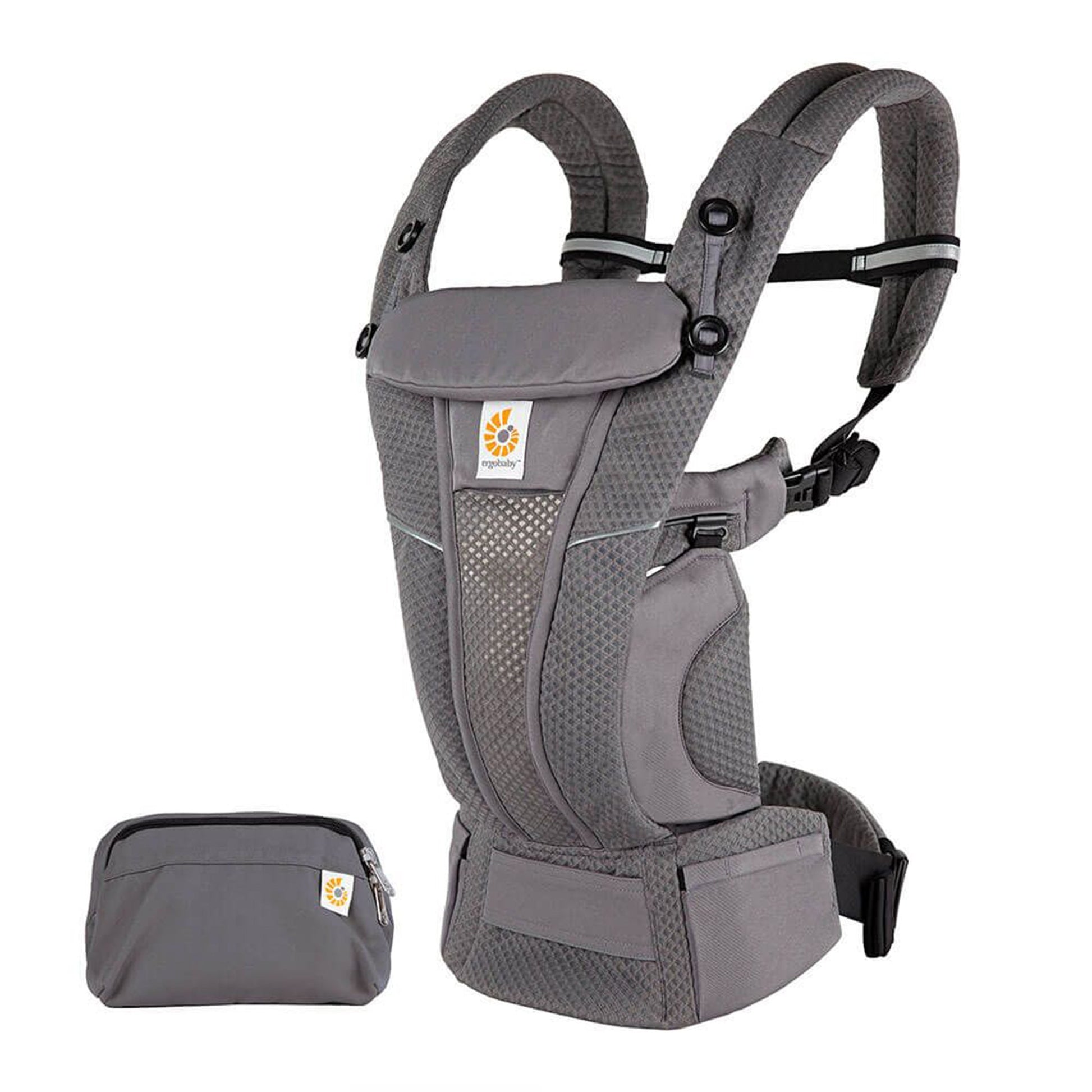 Ergobaby Omni™ Breeze Baby Carrier