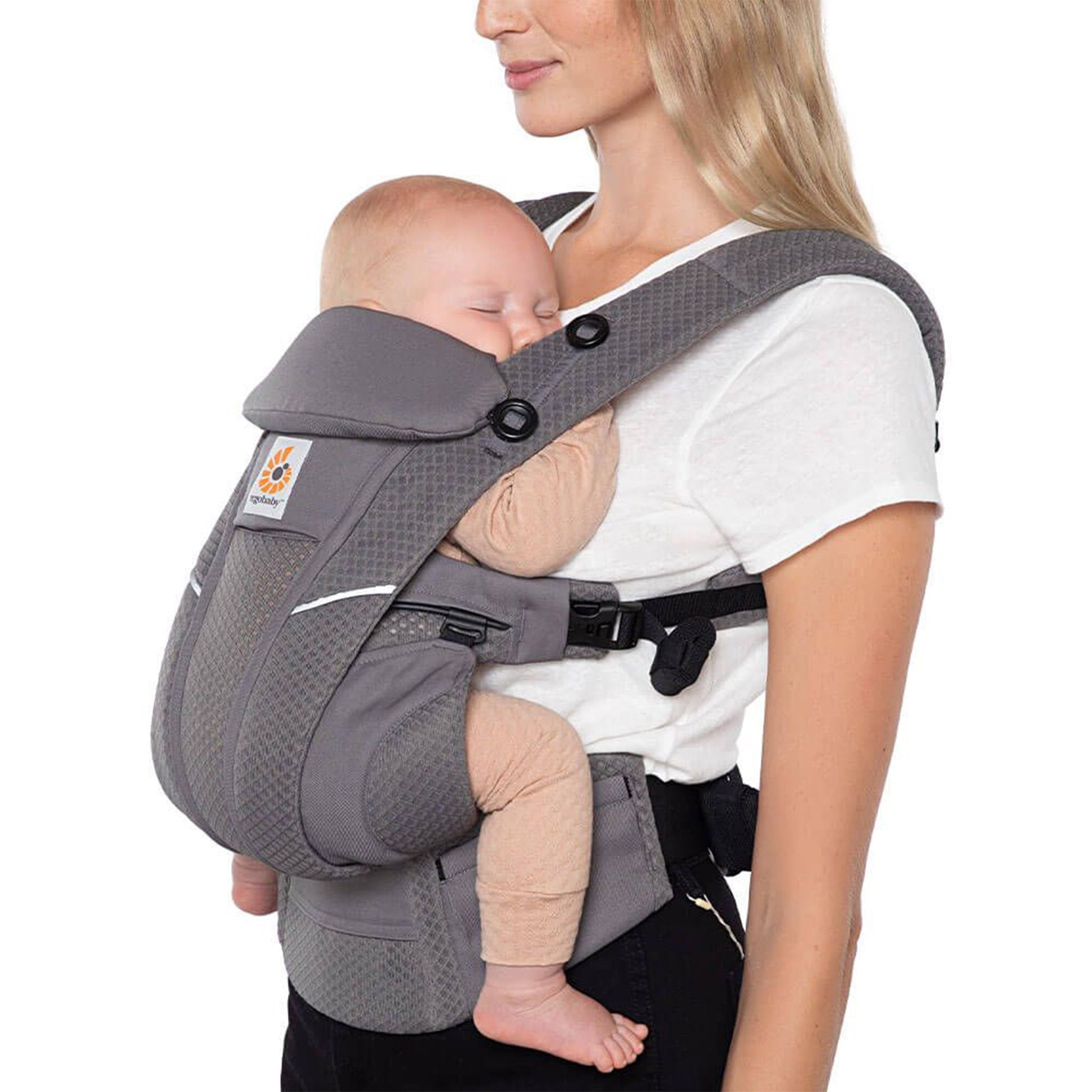 Ergobaby Omni™ Breeze Baby Carrier