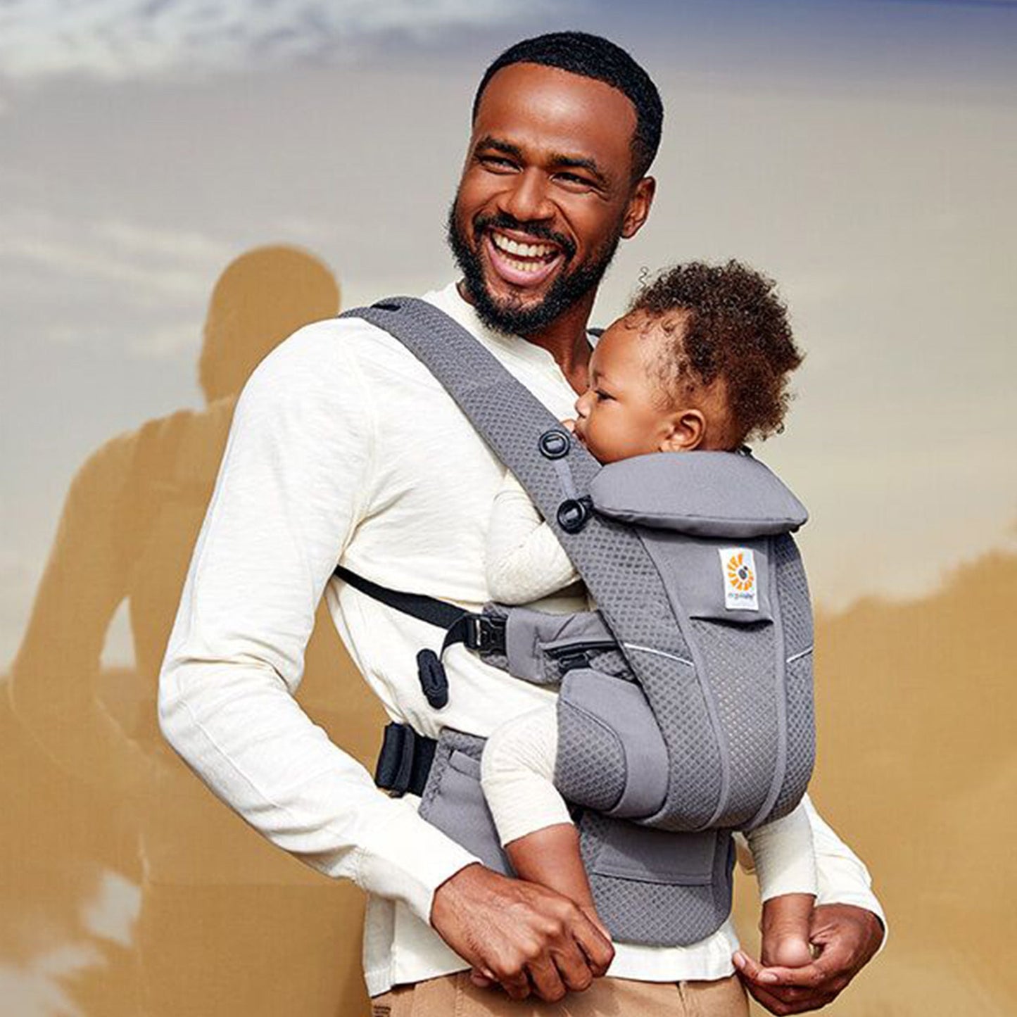 Ergobaby Omni™ Breeze Baby Carrier