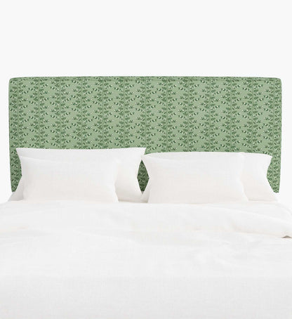 Elly Headboard - Climbing Vines