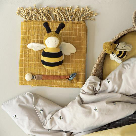 Fabelab Bee Tumbler Toy