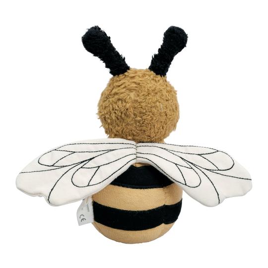 Fabelab Bee Tumbler Toy