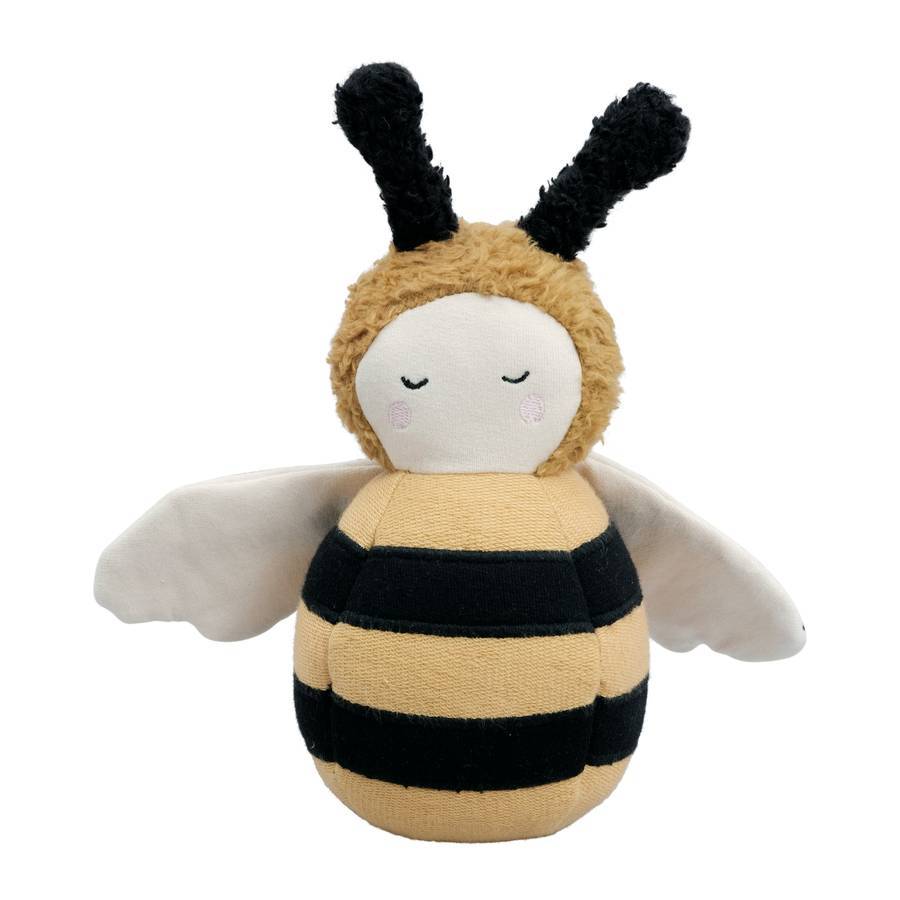 Fabelab Bee Tumbler Toy