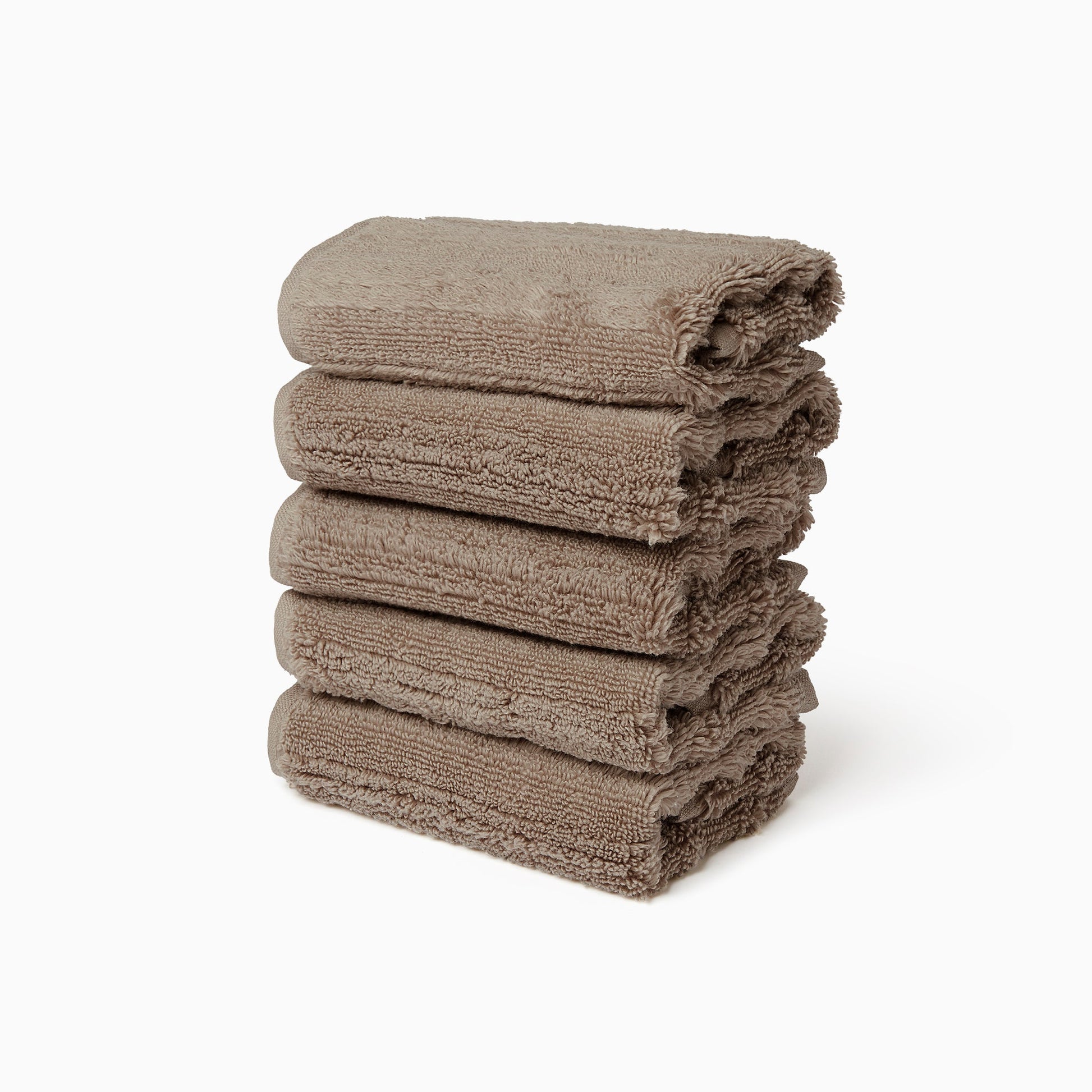 Face Cloth 5 Pack