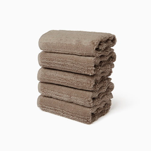 Face Cloth 5 Pack