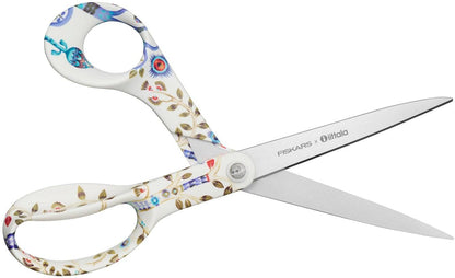 Fiskars X littala scissors -Taika white