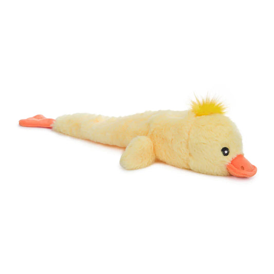Fab Dog Flingy Duck