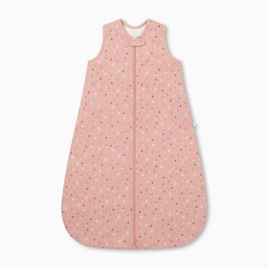 Floral Front Opening Sleeping Bag 1.5 TOG