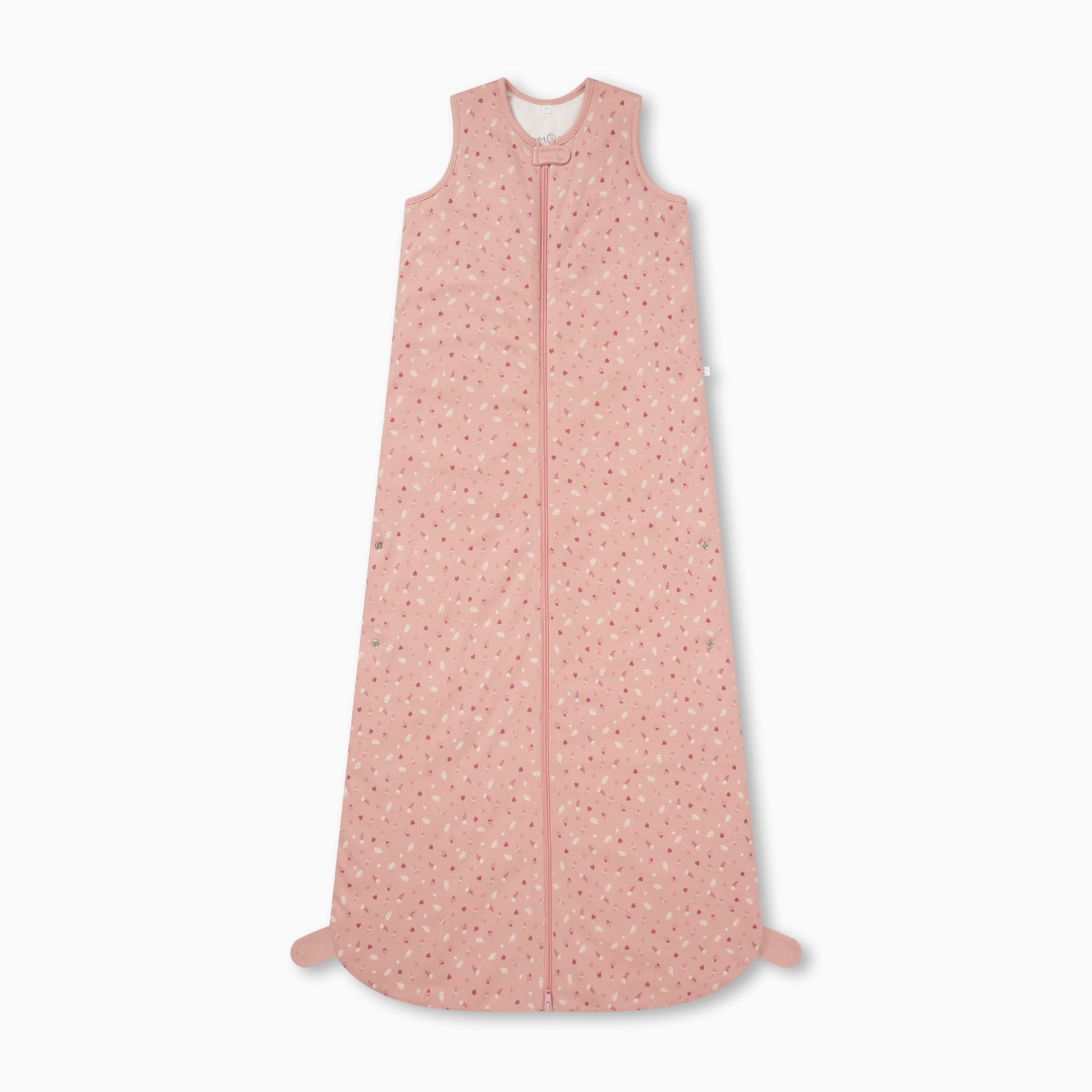 Floral Front Opening Sleeping Bag 1.5 TOG