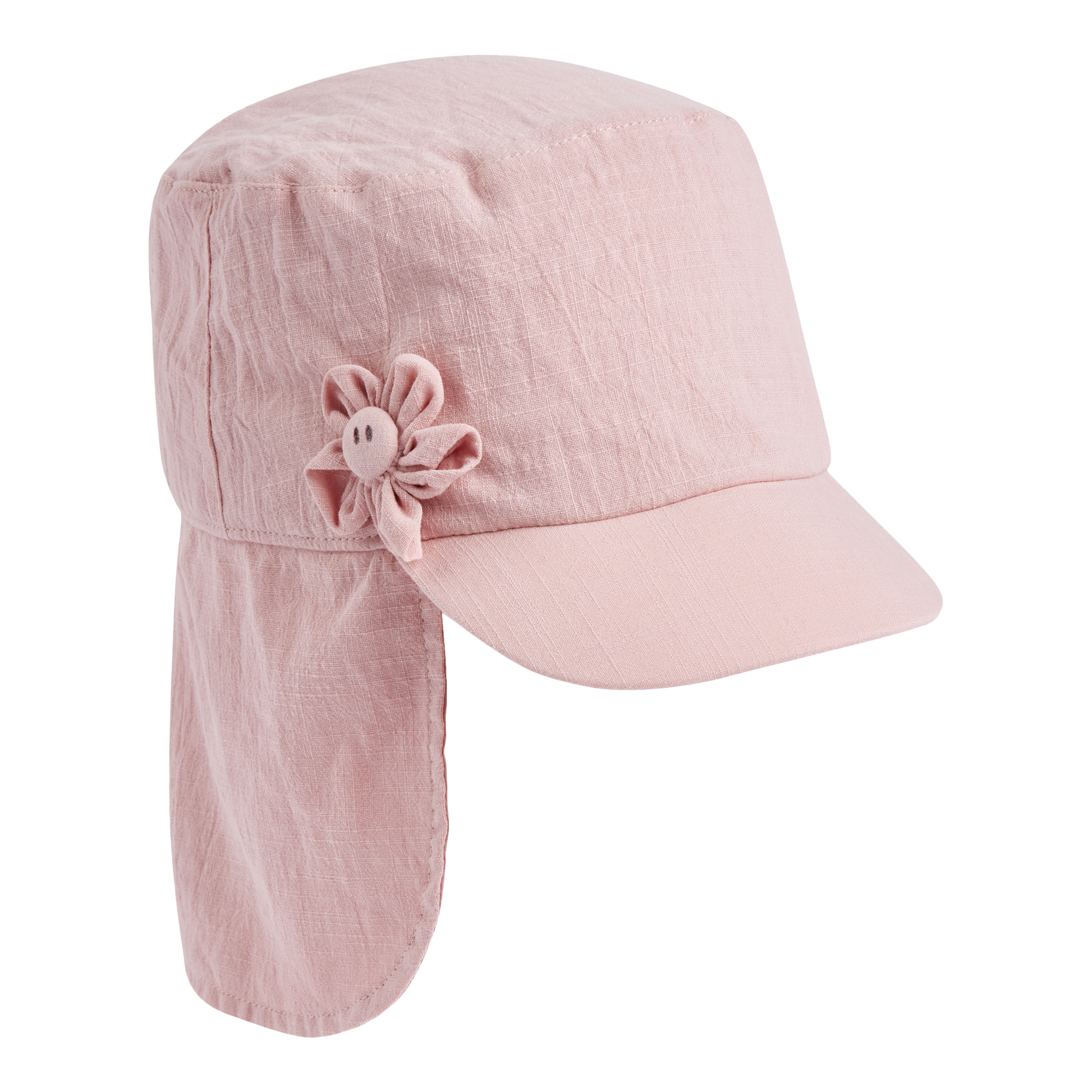 Flower Sun Hat