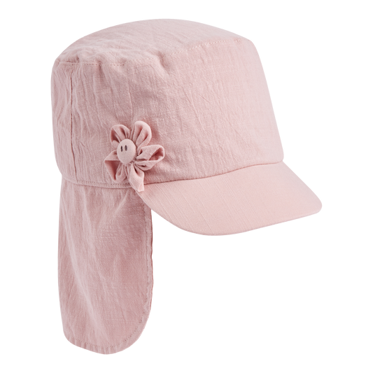 Flower Sun Hat
