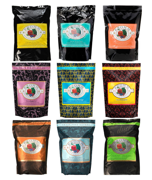 Fromm Four-Star Dry Food for Cats