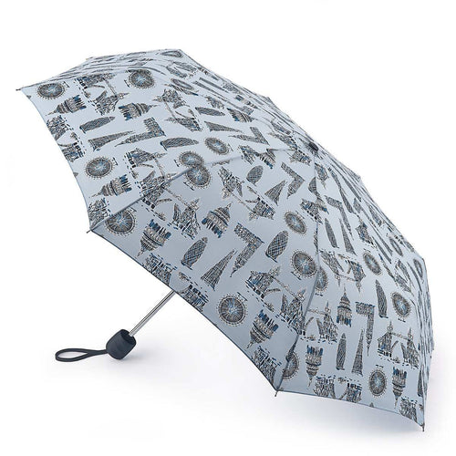 Fulton Landmarks Umbrella