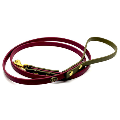 Dog Bar Futura Leashes