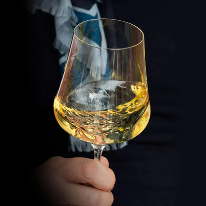 Gabriel Glas StandArt Universal Wine Glass