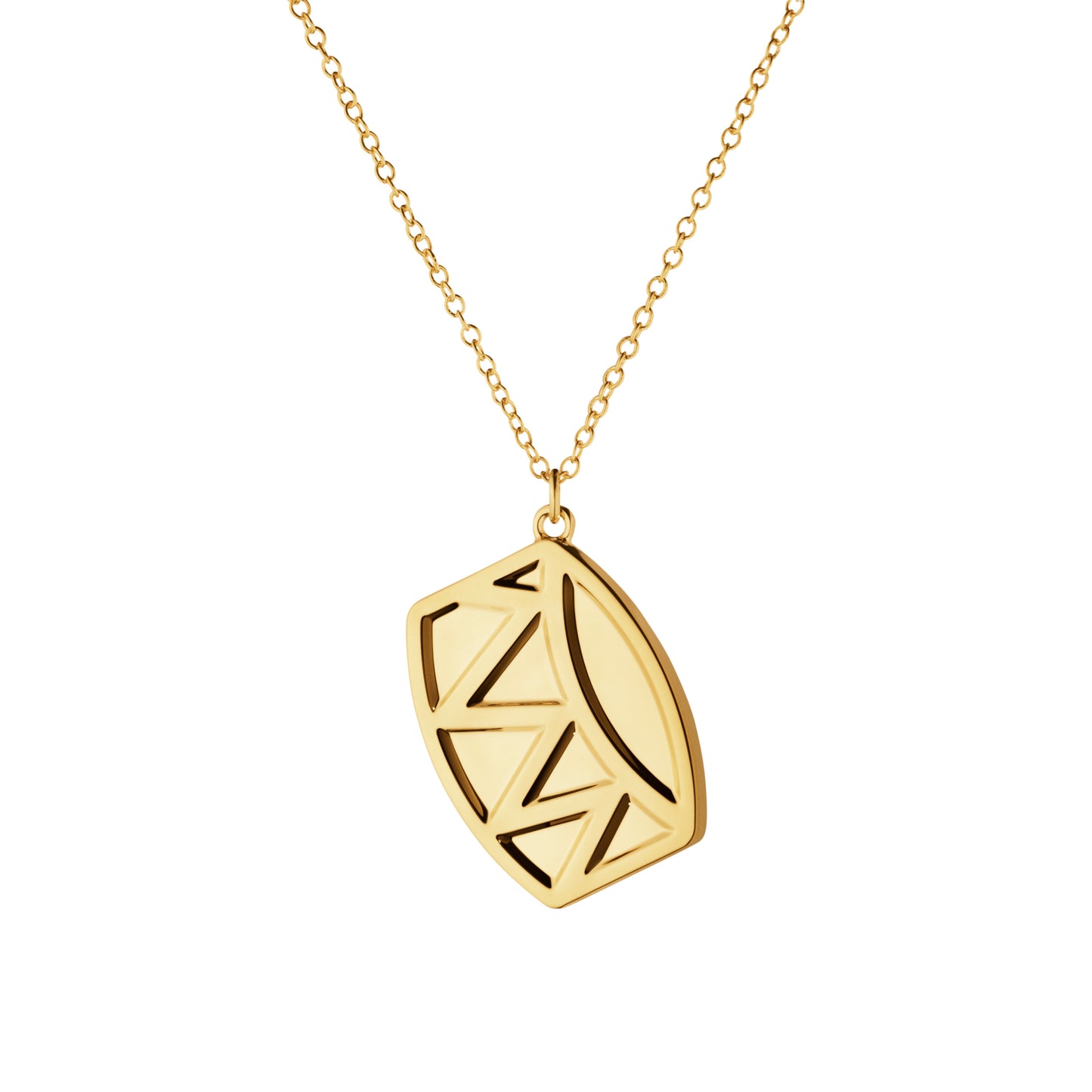 Georg Jensen 2026 Gold Drum Ornament