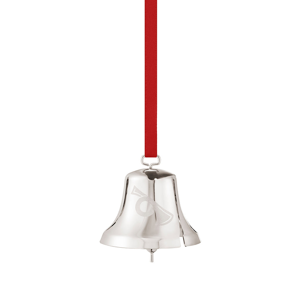 Georg Jensen 2026 Palladium Bell