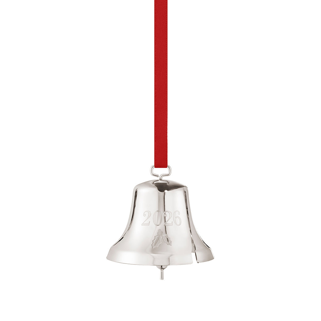 Georg Jensen 2026 Palladium Bell