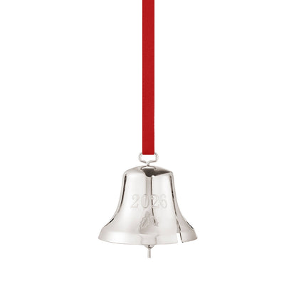 Georg Jensen 2026 Palladium Bell